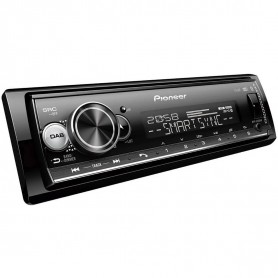 Pioneer MVH-S520DABAN AUX / USB / BT / IPOD + Ant. Bref