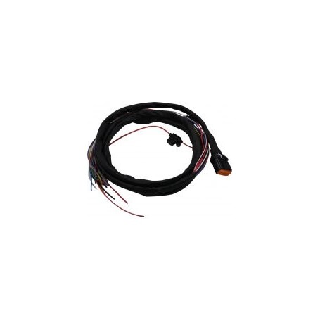 WebFleet Power Cable Link 340