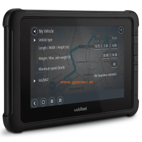 Webfleet Pro 8475