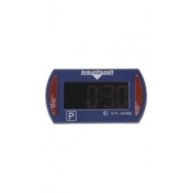 Needrit Park Mini Elecl. Disc de parc M. Admission de Blau