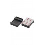 Webfleet cam 50 support de pare-brise 10stck