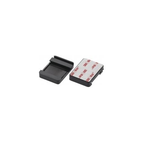 Webfleet cam 50 support de pare-brise 10stck
