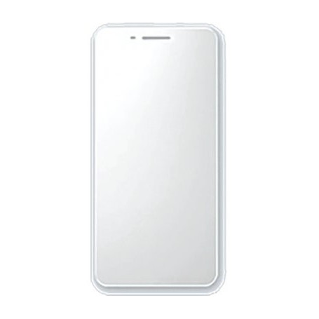 Webfleet pro m couverture d'écran de protection supplémentaire 10stck