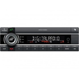 Axion Kienzle MCR 2420 DAB + USB / AUX / BT 24V Arbre court