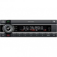 Axion Kienzle MCR 2420 DAB + USB / AUX / BT 24V Arbre court