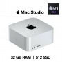 Apple Mac Studio 32 Go 512 Go M1 Max 10-Core
