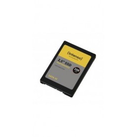Intenseo SSD 250 Go interne 2,5 '' / SATA III / Performance