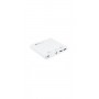 Bonnes connexions USB Desktop-Sparkladestation 120W 4port White