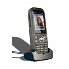 AGFEO DECT 70 IP SCHWARZ