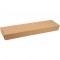 Panneau à connexions Cat. 6, 24 x, 19", beige