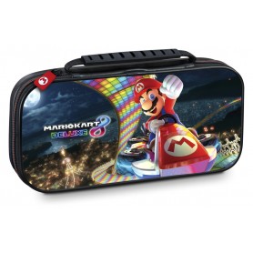 Bigben Switch Board Case Mario Kart 8 Deluxe NNS50