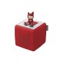 Tonie's Starter Set Red (Toniebox + Creative Tony)