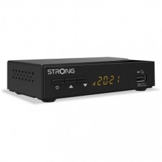Strong SRT3030 HD Cable Receiver DVB-C