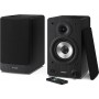 SHARP CP-SS30 BT HIFI haut-parleur noir