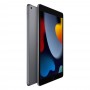 3jg Apple iPad 10.2 '' 64 Go 9GEN (2021) Gray