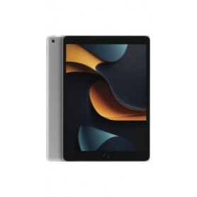 3jg Apple iPad 10.2 '' 256 Go 9gen (2021) Silver
