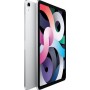 3jg Apple iPad 10.2 '' 256 Go 9gen (2021) Silver