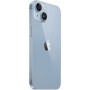3jg Apple iPhone 14 128 Go de bleu