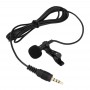 Carcomm CHFM-03 SCHWANENHALS MIKRO 3,5 mm POURT PASSIVE 8 mm