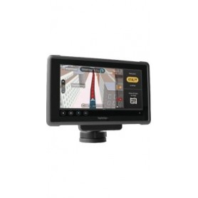 Enregistrement d'écran Arat Tomtom Bridge / Pro 8270/8275