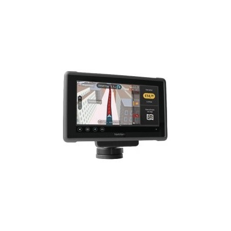 Enregistrement d'écran Arat Tomtom Bridge / Pro 8270/8275