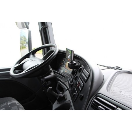 Navi-Halterung MB Actros MP2 ï03/Actros MP3 ï08/Atego ï05/Axor ï05