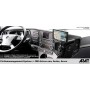 Arat Navi / Télématique Holder MB ACTROS 5 de BJ. 06/19