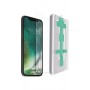 NEVOGLASS iPhone SE 2020/8/7 Temp. Glass | mit Easy APP