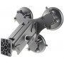 Arat bigmount 1,5 '' support d'aspiration