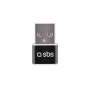 SBS USB à USB-C Adaptateur noir
