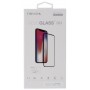 NEVOGLASS 3D Protection d'écran Transparent Apple 1 pièce(s)