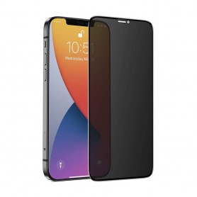 NEVOGLASS 3D Protection d'écran Transparent Apple 1 pièce(s)
