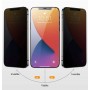 NEVOGLASS 3D Protection d'écran Transparent Apple 1 pièce(s)
