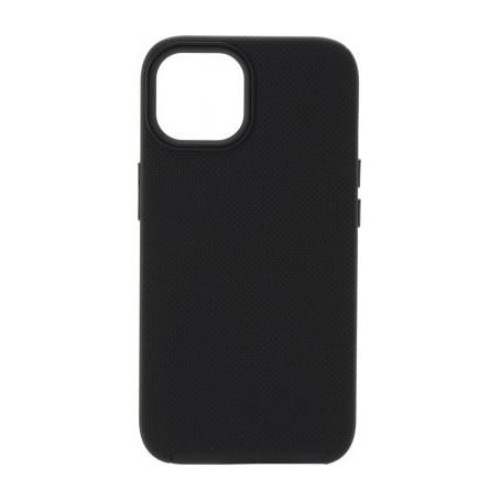 Eiger North Case iPhone 14 noir