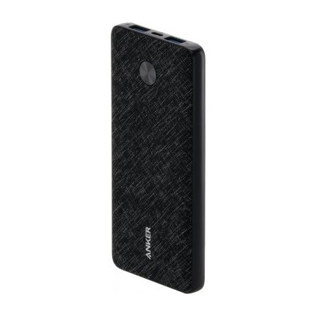 PowerCore III Sense 10K Power Bank Noir