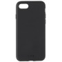 Sensity Coque pour iPhone SE 2022/SE 2020/8/7 Noir