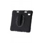 Eiger Peak 500m Case iPad 10.9'' 10Gen schwarz