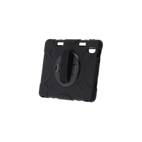 Eiger Peak 500m Case iPad 10.9'' 10Gen schwarz