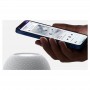 Apple homepod mini blanc
