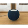 Apple homepod mini bleu
