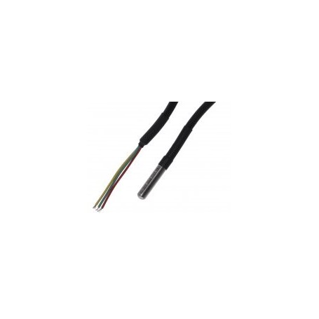 Webfleet Temp Sensor
