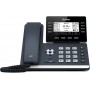Yealink SIP-T53W VoIP-Telefon PoE o. Netzteil