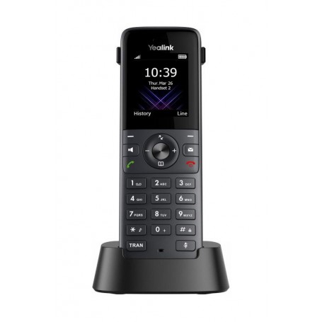 Yealink SIP-W73H SIP DECT Telefon