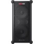 Sharp - SumoBox CP-LS100 - High Performance Portable Speaker