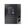 Sharp - SumoBox CP-LS100 - High Performance Portable Speaker