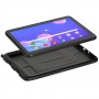 3JG Samsung Galaxy Tab Active 4 Pro 10,1'' 5G 6GB 128GB schwarz