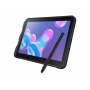 3JG Samsung Galaxy Tab Active 4 Pro 10,1'' 5G 6GB 128GB schwarz