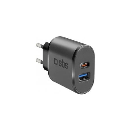 Chargeur Secteur Power Delivery 25W USB C