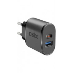 Chargeur Secteur Power Delivery 25W USB C