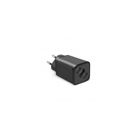Chargeur Secteur GAN 65W PowerDelivery